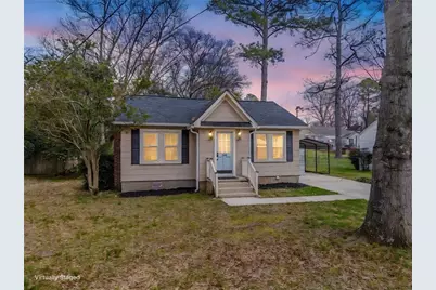 218 Chestnut Street, Cedartown, GA 30125 - Photo 5