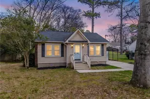 218 Chestnut St, Cedartown, GA 30125 - Photo 5