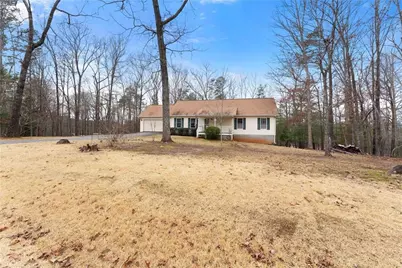 337 Claystone Walk, Cleveland, GA 30528 - Photo 3