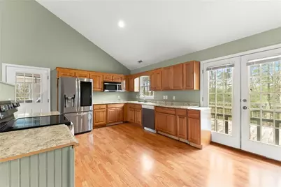 337 Claystone Walk, Cleveland, GA 30528 - Photo 11