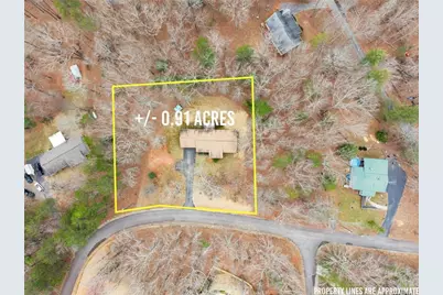 337 Claystone Walk, Cleveland, GA 30528 - Photo 35