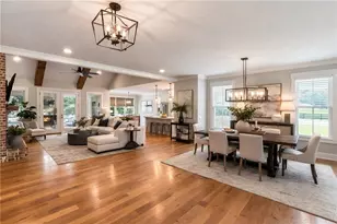 3511 Reavis Mountain Rd, Ball Ground, GA 30107 - Photo 3