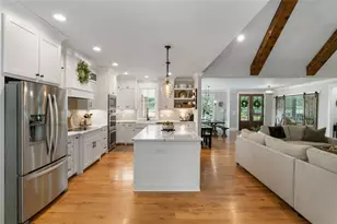 3511 Reavis Mountain Rd, Ball Ground, GA 30107 - Photo 9