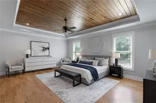 3511 Reavis Mountain Rd, Ball Ground, GA 30107 - Photo 7