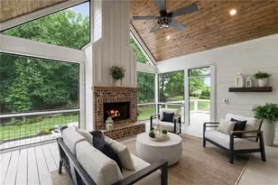 3511 Reavis Mountain Rd, Ball Ground, GA 30107 - Photo 5