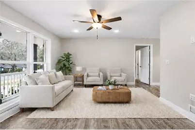 4319 Tradition Terrace, Austell, GA 30106 - Photo 9