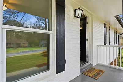 4319 Tradition Terrace, Austell, GA 30106 - Photo 3