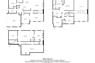 3286 Winthrop Cir, Marietta, GA 30067 - Photo 67