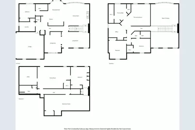 3286 Winthrop Circle, Marietta, GA 30067 - Photo 63