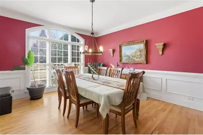 3286 Winthrop Circle, Marietta, GA 30067 - Photo 9