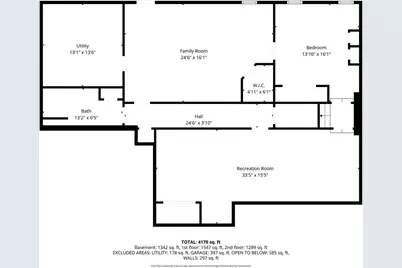 3286 Winthrop Circle, Marietta, GA 30067 - Photo 65