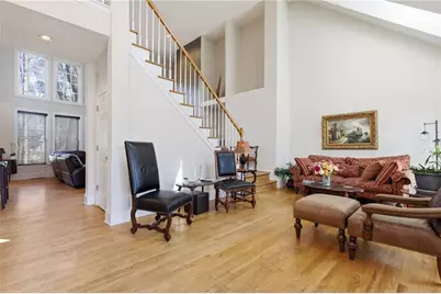 3286 Winthrop Circle, Marietta, GA 30067 - Photo 5