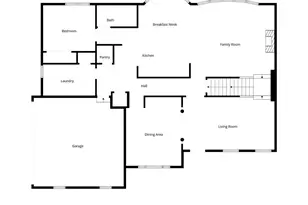 3286 Winthrop Cir, Marietta, GA 30067 - Photo 69