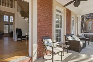 3286 Winthrop Cir, Marietta, GA 30067 - Photo 3