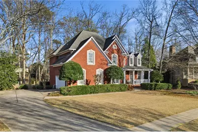 3286 Winthrop Circle, Marietta, GA 30067 - Photo 59