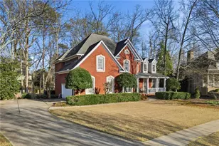 3286 Winthrop Cir, Marietta, GA 30067 - Photo 59