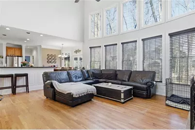 3286 Winthrop Circle, Marietta, GA 30067 - Photo 23