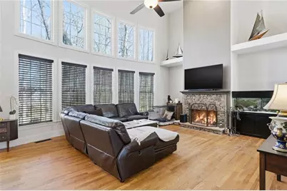 3286 Winthrop Circle, Marietta, GA 30067 - Photo 21