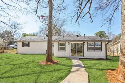 7018 Stephens Drive, Rex, GA 30273 - Photo 31