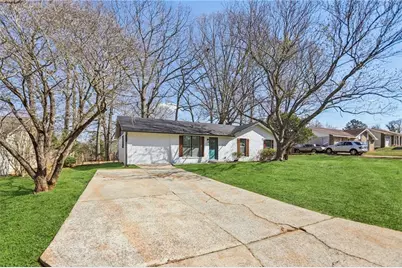 7018 Stephens Drive, Rex, GA 30273 - Photo 35