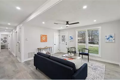 7018 Stephens Drive, Rex, GA 30273 - Photo 5