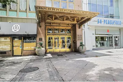 32 Peachtree Street NW #204, Atlanta, GA 30303 - Photo 29