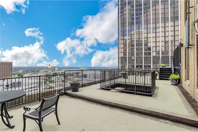 32 Peachtree Street NW #204, Atlanta, GA 30303 - Photo 19