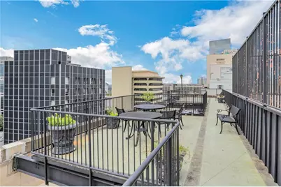 32 Peachtree Street NW #204, Atlanta, GA 30303 - Photo 21