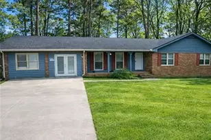 1802 Driftwood Pl, Snellville, GA 30078 - Photo 1