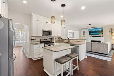 2850 Gentry Walk Court, Cumming, GA 30041 - Photo 13