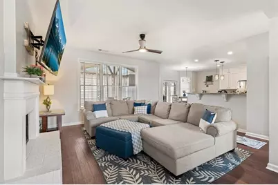 2850 Gentry Walk Court, Cumming, GA 30041 - Photo 11