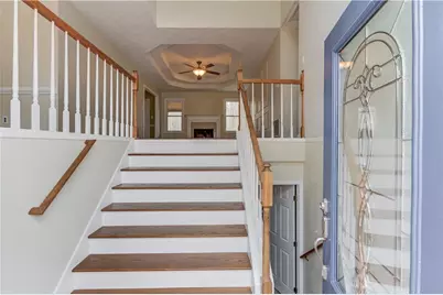 885 Long Branch Circle, Sugar Hill, GA 30518 - Photo 5