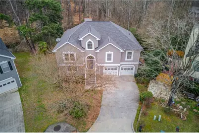 885 Long Branch Circle, Sugar Hill, GA 30518 - Photo 1