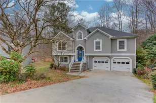 885 Long Branch Cir, Sugar Hill, GA 30518 - Photo 3