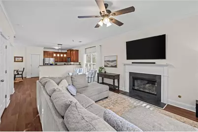 4557 Spring Street, Acworth, GA 30101 - Photo 11