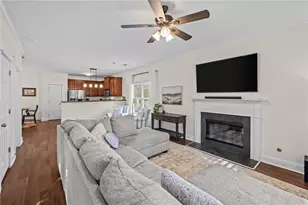 4557 Spring St, Acworth, GA 30101 - Photo 11