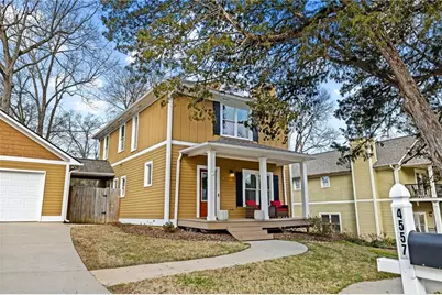 4557 Spring Street, Acworth, GA 30101 - Photo 3