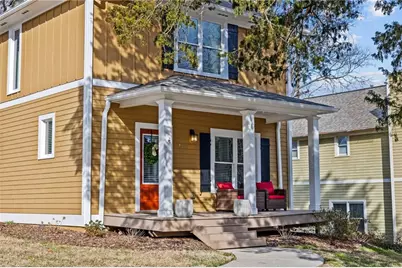 4557 Spring Street, Acworth, GA 30101 - Photo 5