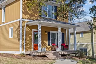 4557 Spring St, Acworth, GA 30101 - Photo 5