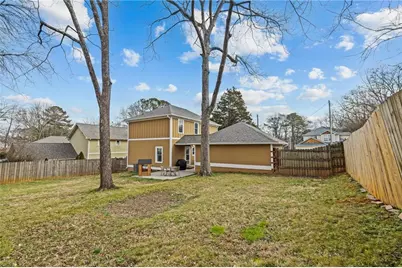 4557 Spring Street, Acworth, GA 30101 - Photo 35