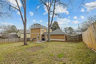 4557 Spring St, Acworth, GA 30101 - Photo 35