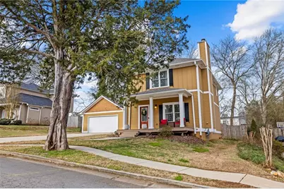 4557 Spring Street, Acworth, GA 30101 - Photo 1