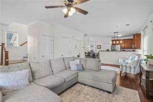 4557 Spring St, Acworth, GA 30101 - Photo 9