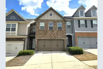3470 Sardis Bend Drive, Buford, GA 30519 - Photo 1