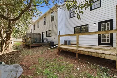 1905 S Milledge Avenue #5, Athens, GA 30605 - Photo 27