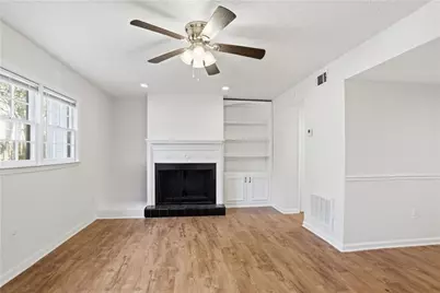 1905 S Milledge Avenue #5, Athens, GA 30605 - Photo 3