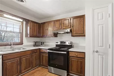 1905 S Milledge Avenue #5, Athens, GA 30605 - Photo 13