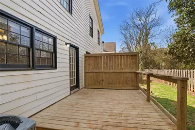1905 S Milledge Avenue #5, Athens, GA 30605 - Photo 27