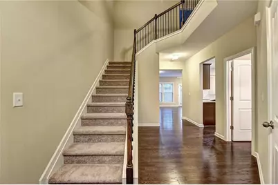 1075 Hampton Oaks Drive, Alpharetta, GA 30004 - Photo 5