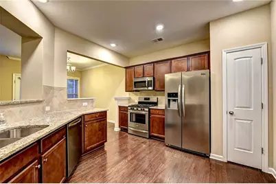 1075 Hampton Oaks Drive, Alpharetta, GA 30004 - Photo 19